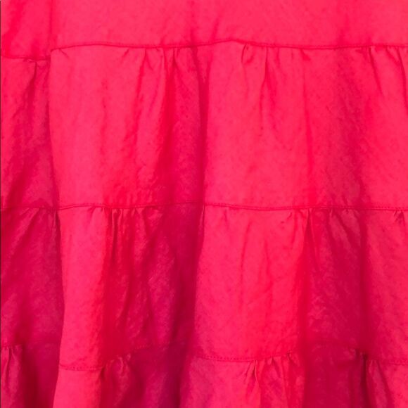 J. Crew Linen‎ Skirt - Picture 5 of 8